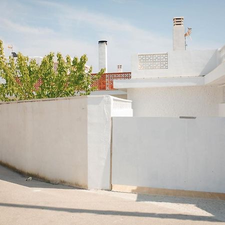 Bungalow Con Encanto Y Vistas Al Mar Vinarós 外观 照片