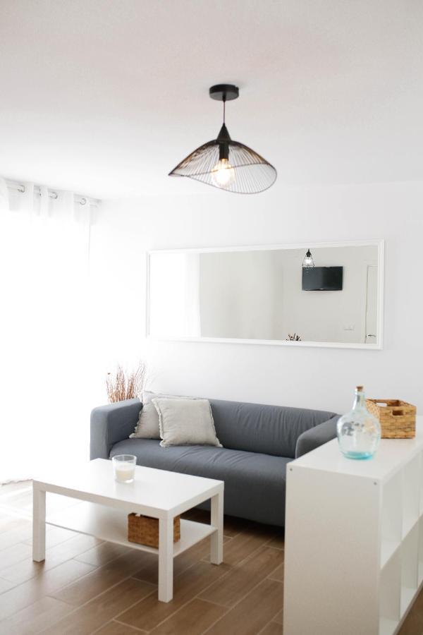 Bungalow Con Encanto Y Vistas Al Mar Vinarós 外观 照片