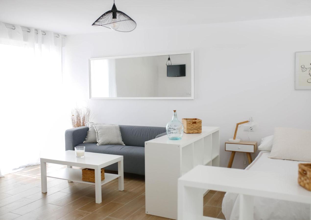 Bungalow Con Encanto Y Vistas Al Mar Vinarós 外观 照片