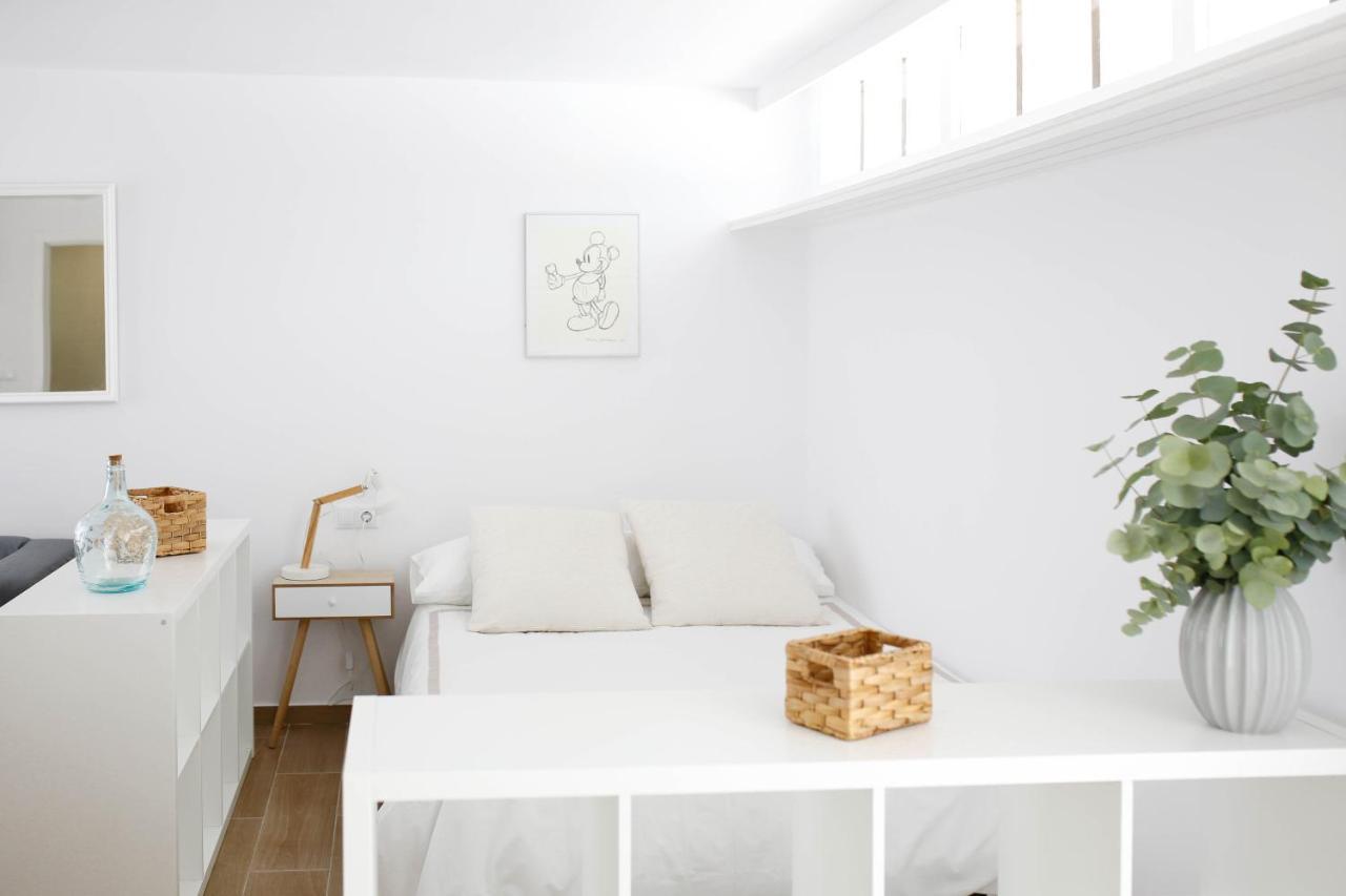 Bungalow Con Encanto Y Vistas Al Mar Vinarós 外观 照片