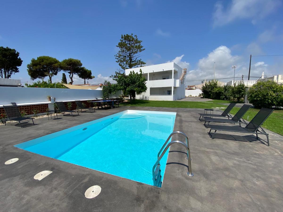 Bungalow Con Encanto Y Vistas Al Mar Vinarós 外观 照片